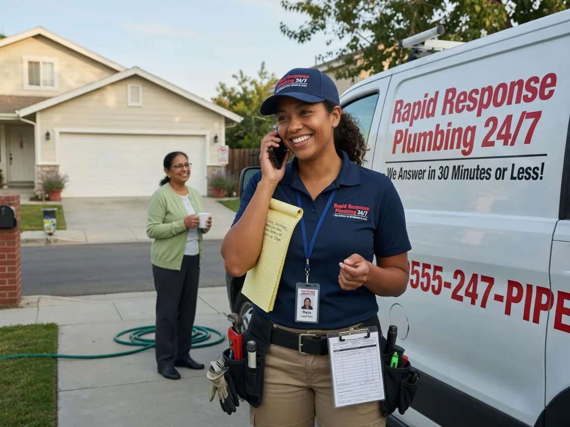 Emergency Plumber Sweet Home, TX FAQs